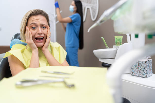 Best Cracked Tooth Emergency Dentist  in Cudahy, WI