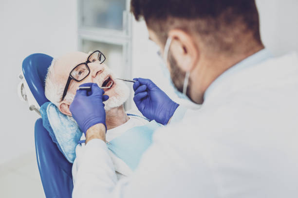 Best Tooth Pain Emergency Relief  in Cudahy, WI